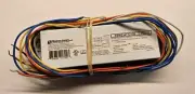 Robertson 3P20132 Fluorescent eBallast for 2 F40T12 Linear Lamps, Preheat- Rapid