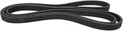 Grcfumo Engine Serpentine Drive Belt, Rubber Engine Serpentine Drive Belt, Strong Tension Replacement Engine Drive Belt for 9PA S 4.5 09.2002 to 09.2007 SUV