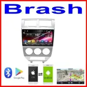 DODGE CALIBER 2006-08 GPS APPLE CARPLAY ANDROID AUTO CAMERA ODB DAB+ TPMS DVR a