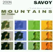 Mountains of Time