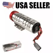 US CNC Metal Machined Electronic Fuel Pump for RC gasoline & nitro airplane New