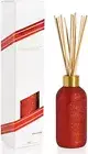NEW Capri Blue Volcano Fragrance Reed Diffuser 8 oz Red Glam Glitter