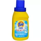 3 Pack Tide Simply Clean and Fresh Laundry Detergent Liquid, Refreshing Breez...