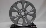 Kia Soul Wheel 2014-2016 17" Factory OEM Silver 74693U20 (for: Kia)