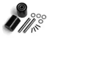 Helmar MJP55 Standard Pallet Jack Load Wheel Kit