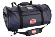 Penn Saltwater Delux Duffle Fishing Tackle Storage Bag Luggage