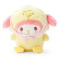 在飛比找樂天市場購物網優惠-【震撼精品百貨】My Melody_美樂蒂~日本SANRIO