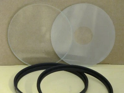 72mm - Hoya Soft-Spot Filter (2 different screens, 2 filters in 1) NEW #72g-n3
