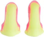 Howard Leight Honeywell Ll-1 Earplug Laserlite Uncorded Size Name:200 Pairs
