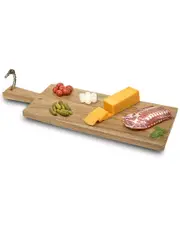 Woodard & Charles 23in Large Paddle Board Serving Tray