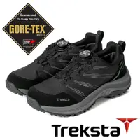 在飛比找桃源戶外登山露營旅遊優惠-【Treksta 韓國】LARVIK BOA 男 GTX防水