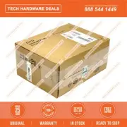 693721-001 NEW SEALED HPE 4TB SAS 6G 7.2K LFF HDD