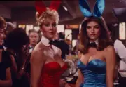 Joanna Kerns Kirstie Alley in the tv movie 'A Bunny's Tale' ab- 1985 Old Photo 1