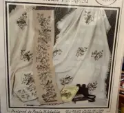 Crossed Wing Collection counted cross stitch chart Wood Warblers pattern only