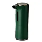 Liquid Soap Dispenser Battery-operated Usb Rechargeable Automatic