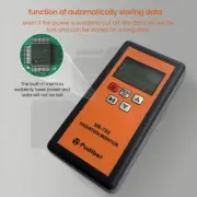 NR-750 Handheld Portable Nuclear Radiation Detector LCD Display Household Radioa