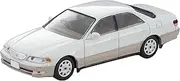 Tomytec Tomica Limited Vintage Neo 1/64 LV-N311c Toyota Mark II 2.5 Grande 98 White/Gold Finished Product 332732