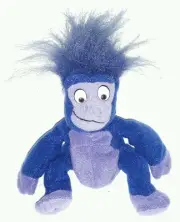 Winnie The Pooh Disney Store 20Cm Plush Eeyore Ih Oh Asino Topolino Mickey Mouse