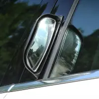 在飛比找蝦皮商城優惠-汽車後排後視鏡 後照鏡 後視鏡 輔助鏡 盲點鏡 開門下車 B