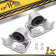 2x Brake Caliper w/o Bracket Front LH&RH for Ford Ranger Mazda B2300 B3000 B4000 (for: Ford)