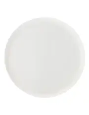 [Maxwell & Williams] Cashmere High Rim Coupe Plate 26.5cm in White