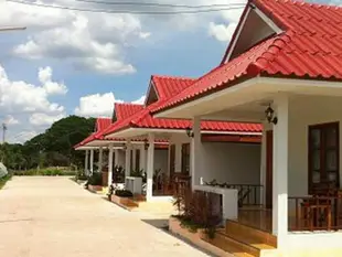 卡恩花園之家度假村Baan Suan Karn Resort