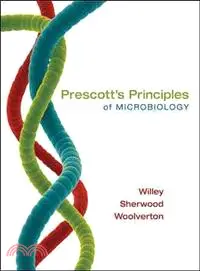 在飛比找三民網路書店優惠-Prescott's Principles of Micro