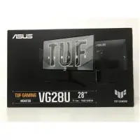 在飛比找蝦皮購物優惠-華碩 ASUS TUF VG28UQL1A 144Hz 4K