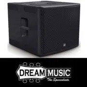 LD SYSTEMS LD STINGER SUB 15 ACTIVE G3