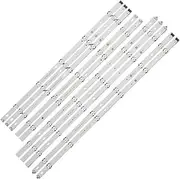 SCPCKZETZN Tira Fit for Conduzida Da Fit for Lâmpada Do Luminoso for Fit for Lg Fit for Innotek 17y 60 Polegadas A Type_rev0.0 60uj6300 60uj63_uhd A B C D 60uj6050 60uj