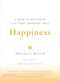 在飛比找三民網路書店優惠-Happiness ─ A Guide to Develop