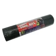 Roll of Tool Box Drawer Non Slip Liner Mat Lining Pad Foam Material Padding