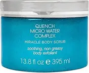 Quench Micro Water Complex Miracle Body Sea Salt Scrub