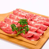 在飛比找台灣好農優惠-【御牧牛】半筋半肉火鍋肉片(200g/包)