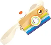 JOINPAYA Boys and Girls Camera Toy Kaleidoscope for Boy Girl Early Learning Educational Toy Adorable Appearance