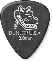 Jim Dunlop Gator Grip Standard 2.0mm - 24 Pack