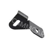 Driver Side CB Antenna Mount Bracket Stand Fit For Jeep Gladiator JT 2018-2022 (for: Jeep)
