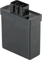 For BLASTER 200 YFS200 2003 04 05 06 5VM-85540-00-00 ATV Ignitor CDI Box accessories