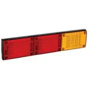 Narva Model 48 LED Combination Lamp - 9-33V