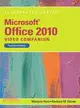 Microsoft Office 2010 Video Companion