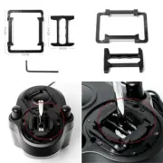 Racing Game Gearshift Shifter Adapter Modification for Logitech G29 G27 G920 G25