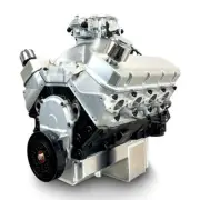 BluePrint PS6321CTF Chev Big Block 632 Pro Series Engine 1015HP Base Dressed - F