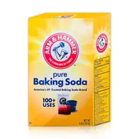 在飛比找樂天市場購物網優惠-【Arm&Hammer】美國原裝進口萬用小蘇打粉 4LB/1