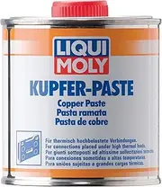 LIQUI MOLY Copper Paste, 250 g, Lithium Grease, Item Number: 3081