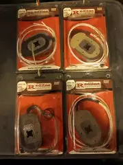 Four (4) REDLINE BRAKE MAGENT BP01-180 (4) Brakes