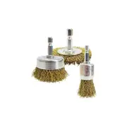 Josco 3 Piece Drill Brush Kit