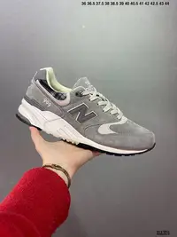 在飛比找Yahoo!奇摩拍賣優惠-NEW BALANCE/NB 999系列余文樂同款男鞋女鞋元