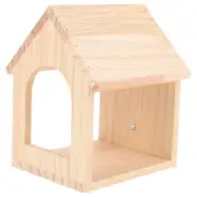 Parrot Nest Nesting Boxes for Finches Bird Breeding Home Parakeet