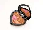 Too Faced Soul Mates Blushing Bronzer w/ Brush "Ross & Rachel" NIB!