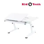 大將作 KID2YOUTH M6+XS 兒童成長桌 L型 (桌寬100CM)